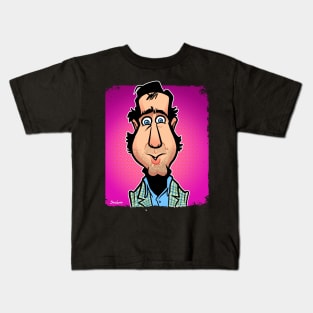 Andy Kaufman Kids T-Shirt
